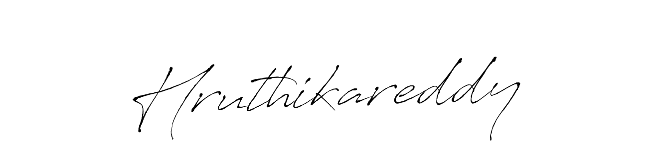 Once you've used our free online signature maker to create your best signature Antro_Vectra style, it's time to enjoy all of the benefits that Hruthikareddy name signing documents. Hruthikareddy signature style 6 images and pictures png