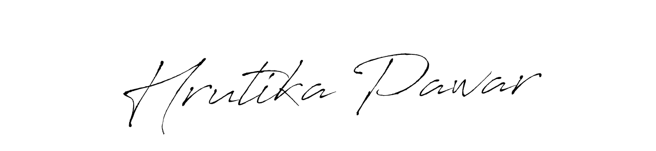 Check out images of Autograph of Hrutika Pawar name. Actor Hrutika Pawar Signature Style. Antro_Vectra is a professional sign style online. Hrutika Pawar signature style 6 images and pictures png