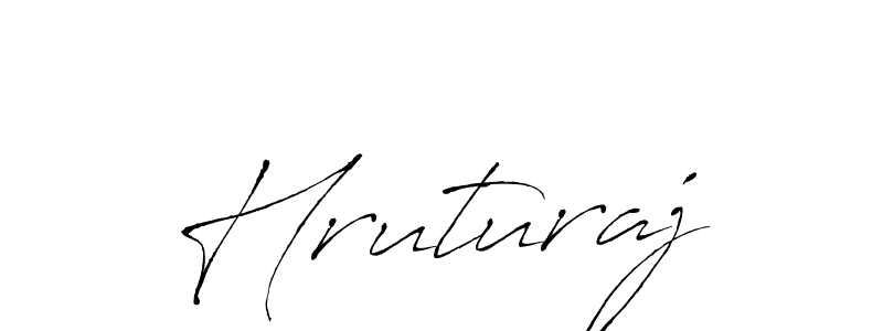 Here are the top 10 professional signature styles for the name Hruturaj. These are the best autograph styles you can use for your name. Hruturaj signature style 6 images and pictures png