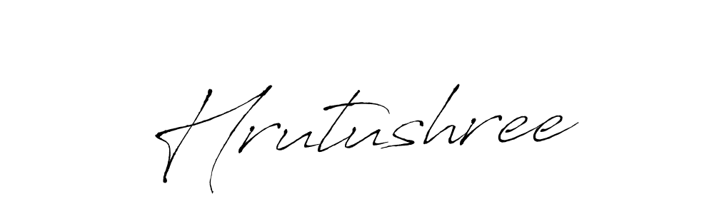 Make a short Hrutushree signature style. Manage your documents anywhere anytime using Antro_Vectra. Create and add eSignatures, submit forms, share and send files easily. Hrutushree signature style 6 images and pictures png