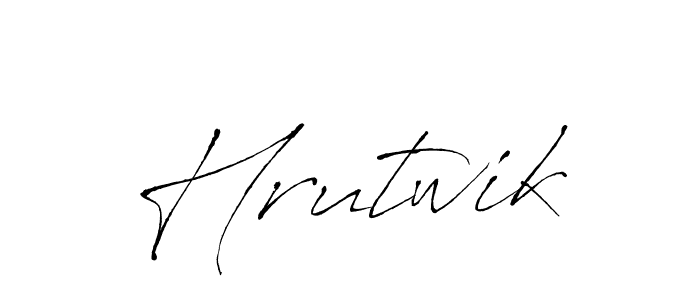 if you are searching for the best signature style for your name Hrutwik. so please give up your signature search. here we have designed multiple signature styles  using Antro_Vectra. Hrutwik signature style 6 images and pictures png