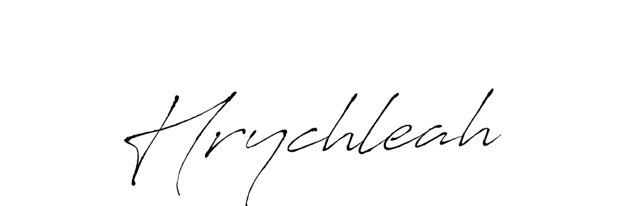 See photos of Hrychleah official signature by Spectra . Check more albums & portfolios. Read reviews & check more about Antro_Vectra font. Hrychleah signature style 6 images and pictures png