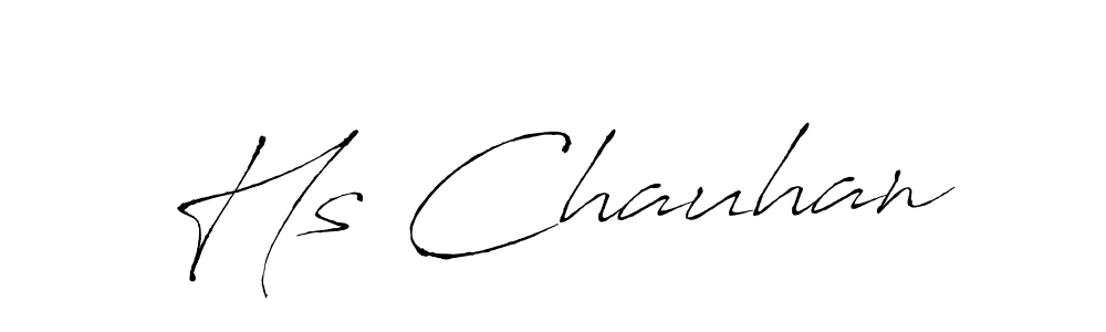Make a short Hs Chauhan signature style. Manage your documents anywhere anytime using Antro_Vectra. Create and add eSignatures, submit forms, share and send files easily. Hs Chauhan signature style 6 images and pictures png