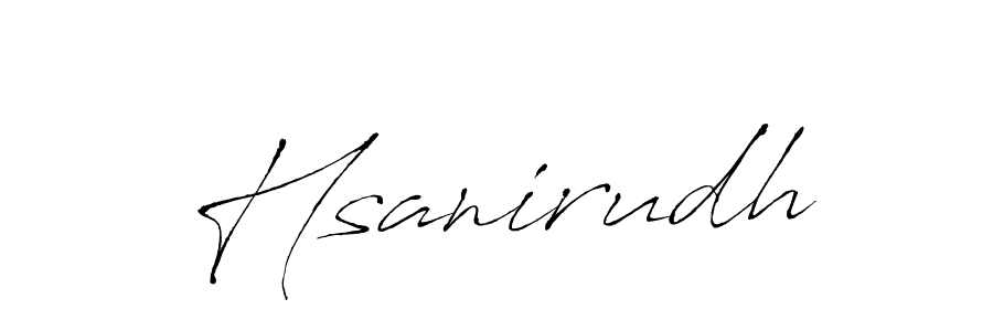 Here are the top 10 professional signature styles for the name Hsanirudh. These are the best autograph styles you can use for your name. Hsanirudh signature style 6 images and pictures png