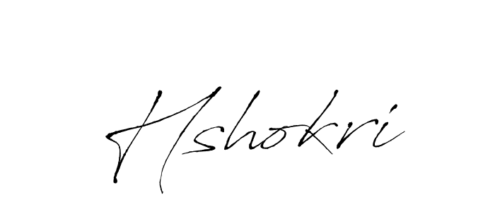 Once you've used our free online signature maker to create your best signature Antro_Vectra style, it's time to enjoy all of the benefits that Hshokri name signing documents. Hshokri signature style 6 images and pictures png