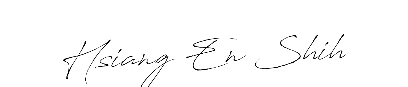 Here are the top 10 professional signature styles for the name Hsiang En Shih. These are the best autograph styles you can use for your name. Hsiang En Shih signature style 6 images and pictures png