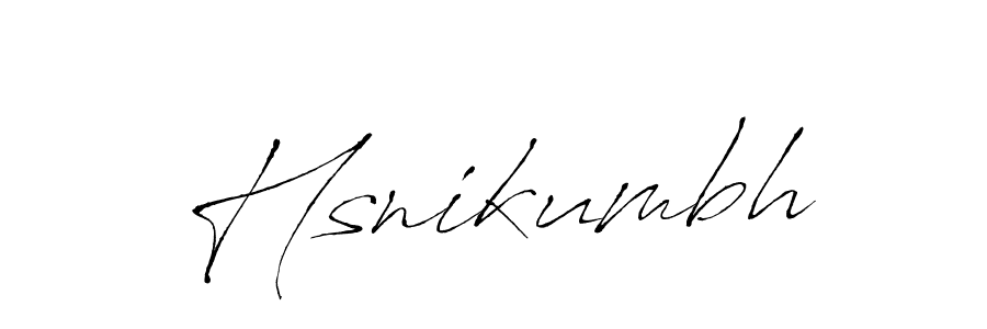 Check out images of Autograph of Hsnikumbh name. Actor Hsnikumbh Signature Style. Antro_Vectra is a professional sign style online. Hsnikumbh signature style 6 images and pictures png
