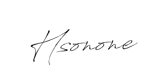 See photos of Hsonone official signature by Spectra . Check more albums & portfolios. Read reviews & check more about Antro_Vectra font. Hsonone signature style 6 images and pictures png