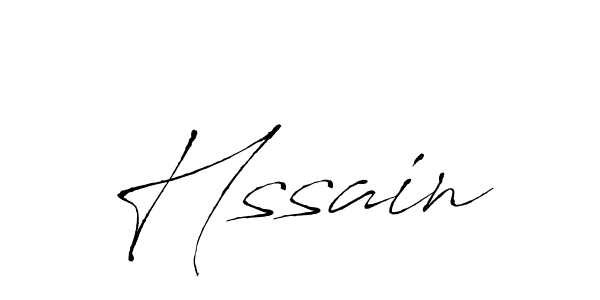 Best and Professional Signature Style for Hssain. Antro_Vectra Best Signature Style Collection. Hssain signature style 6 images and pictures png