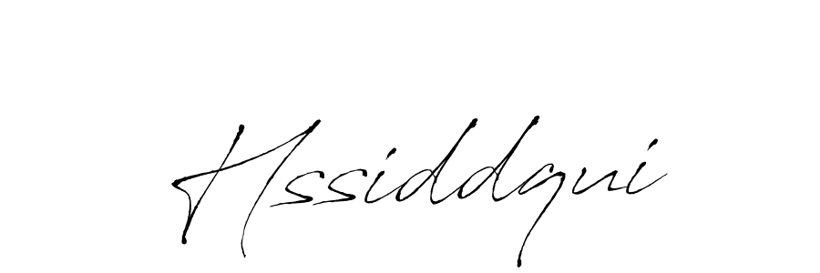 Similarly Antro_Vectra is the best handwritten signature design. Signature creator online .You can use it as an online autograph creator for name Hssiddqui. Hssiddqui signature style 6 images and pictures png