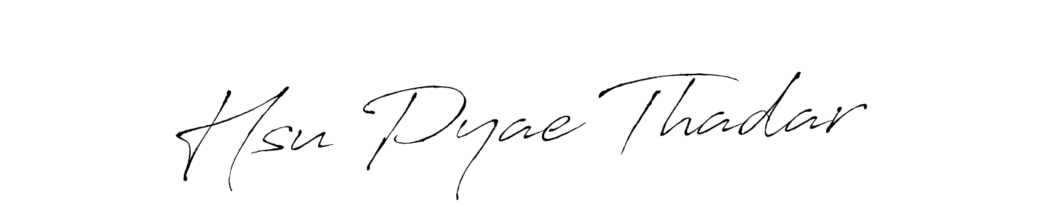 You can use this online signature creator to create a handwritten signature for the name Hsu Pyae Thadar. This is the best online autograph maker. Hsu Pyae Thadar signature style 6 images and pictures png
