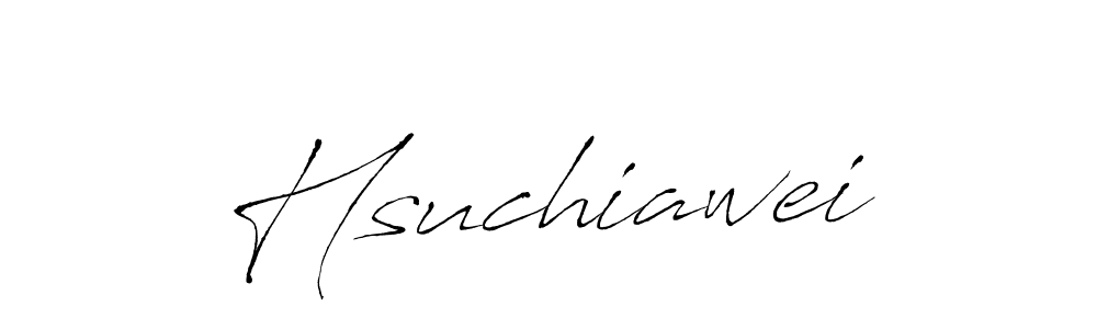 This is the best signature style for the Hsuchiawei name. Also you like these signature font (Antro_Vectra). Mix name signature. Hsuchiawei signature style 6 images and pictures png