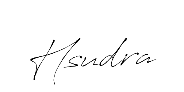 It looks lik you need a new signature style for name Hsudra. Design unique handwritten (Antro_Vectra) signature with our free signature maker in just a few clicks. Hsudra signature style 6 images and pictures png