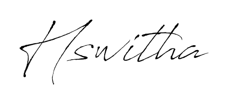 Make a short Hswitha signature style. Manage your documents anywhere anytime using Antro_Vectra. Create and add eSignatures, submit forms, share and send files easily. Hswitha signature style 6 images and pictures png