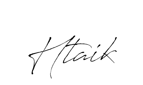 You can use this online signature creator to create a handwritten signature for the name Htaik. This is the best online autograph maker. Htaik signature style 6 images and pictures png