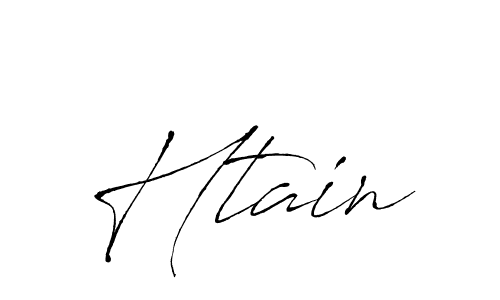 You can use this online signature creator to create a handwritten signature for the name Htain. This is the best online autograph maker. Htain signature style 6 images and pictures png