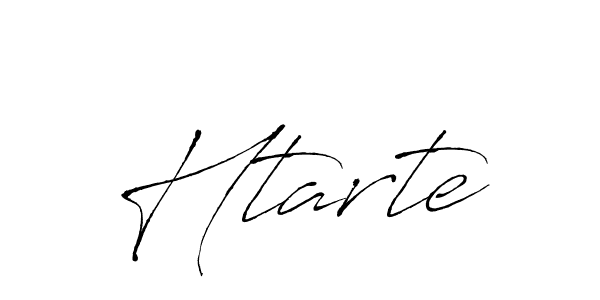 Here are the top 10 professional signature styles for the name Htarte. These are the best autograph styles you can use for your name. Htarte signature style 6 images and pictures png