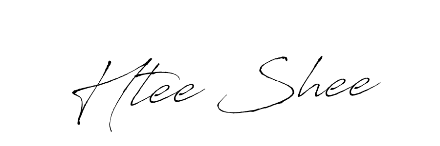 Antro_Vectra is a professional signature style that is perfect for those who want to add a touch of class to their signature. It is also a great choice for those who want to make their signature more unique. Get Htee Shee name to fancy signature for free. Htee Shee signature style 6 images and pictures png
