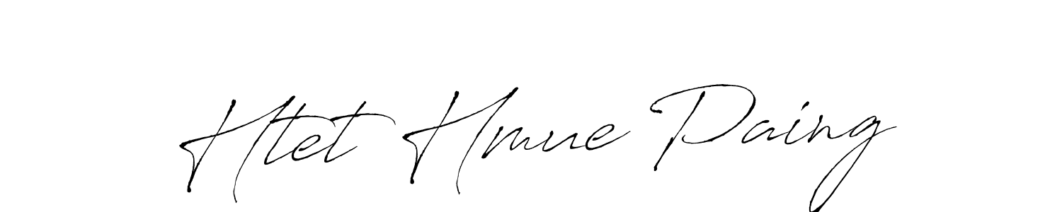 Make a short Htet Hmue Paing signature style. Manage your documents anywhere anytime using Antro_Vectra. Create and add eSignatures, submit forms, share and send files easily. Htet Hmue Paing signature style 6 images and pictures png