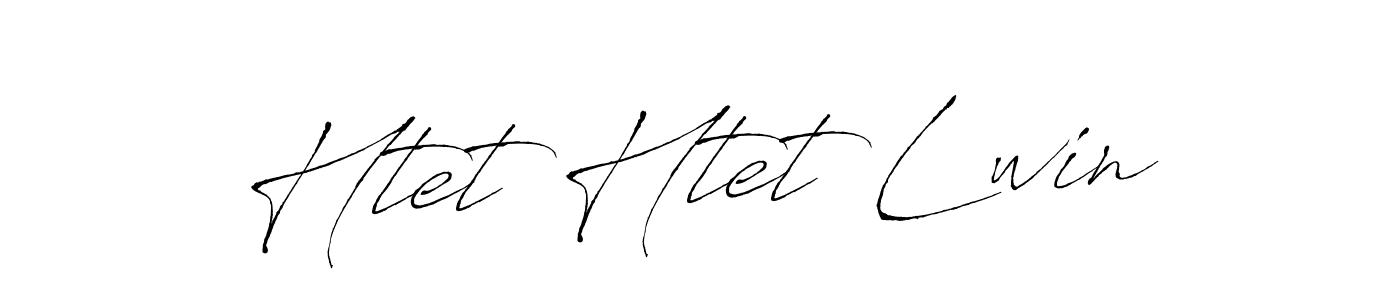 How to Draw Htet Htet Lwin signature style? Antro_Vectra is a latest design signature styles for name Htet Htet Lwin. Htet Htet Lwin signature style 6 images and pictures png