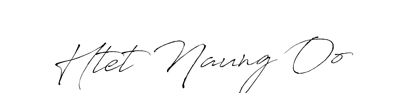 Use a signature maker to create a handwritten signature online. With this signature software, you can design (Antro_Vectra) your own signature for name Htet Naung Oo. Htet Naung Oo signature style 6 images and pictures png