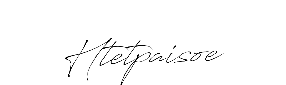 You can use this online signature creator to create a handwritten signature for the name Htetpaisoe. This is the best online autograph maker. Htetpaisoe signature style 6 images and pictures png