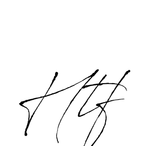 The best way (Antro_Vectra) to make a short signature is to pick only two or three words in your name. The name Htf include a total of six letters. For converting this name. Htf signature style 6 images and pictures png