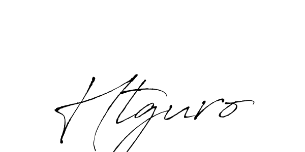 Antro_Vectra is a professional signature style that is perfect for those who want to add a touch of class to their signature. It is also a great choice for those who want to make their signature more unique. Get Htguro name to fancy signature for free. Htguro signature style 6 images and pictures png