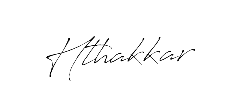 The best way (Antro_Vectra) to make a short signature is to pick only two or three words in your name. The name Hthakkar include a total of six letters. For converting this name. Hthakkar signature style 6 images and pictures png