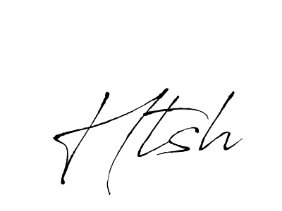 Once you've used our free online signature maker to create your best signature Antro_Vectra style, it's time to enjoy all of the benefits that Htsh name signing documents. Htsh signature style 6 images and pictures png