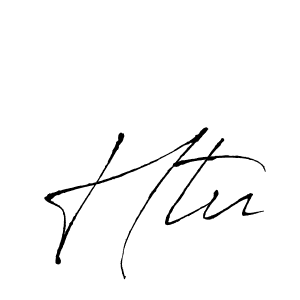 Here are the top 10 professional signature styles for the name Htu. These are the best autograph styles you can use for your name. Htu signature style 6 images and pictures png