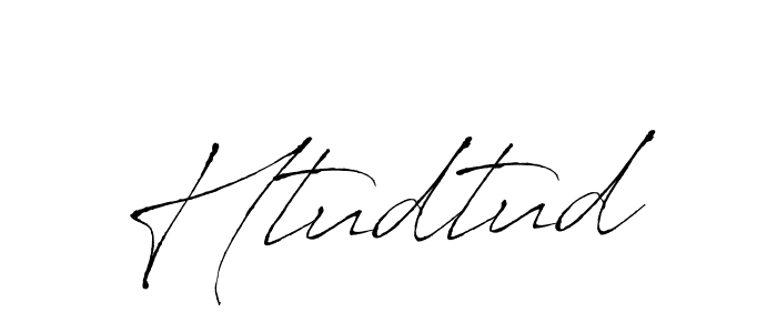 Once you've used our free online signature maker to create your best signature Antro_Vectra style, it's time to enjoy all of the benefits that Htudtud name signing documents. Htudtud signature style 6 images and pictures png