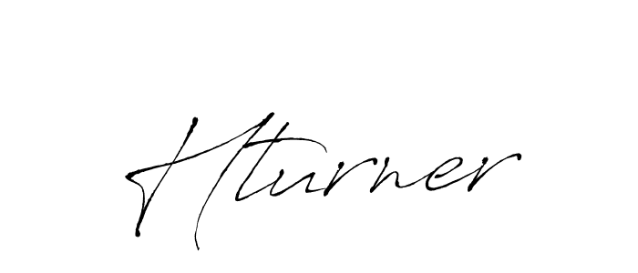 This is the best signature style for the Hturner name. Also you like these signature font (Antro_Vectra). Mix name signature. Hturner signature style 6 images and pictures png