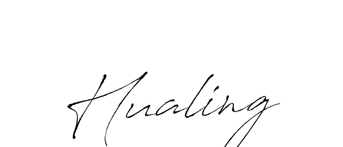 It looks lik you need a new signature style for name Hualing. Design unique handwritten (Antro_Vectra) signature with our free signature maker in just a few clicks. Hualing signature style 6 images and pictures png