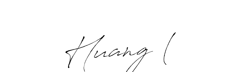 Also we have Huang (黃 name is the best signature style. Create professional handwritten signature collection using Antro_Vectra autograph style. Huang (黃 signature style 6 images and pictures png