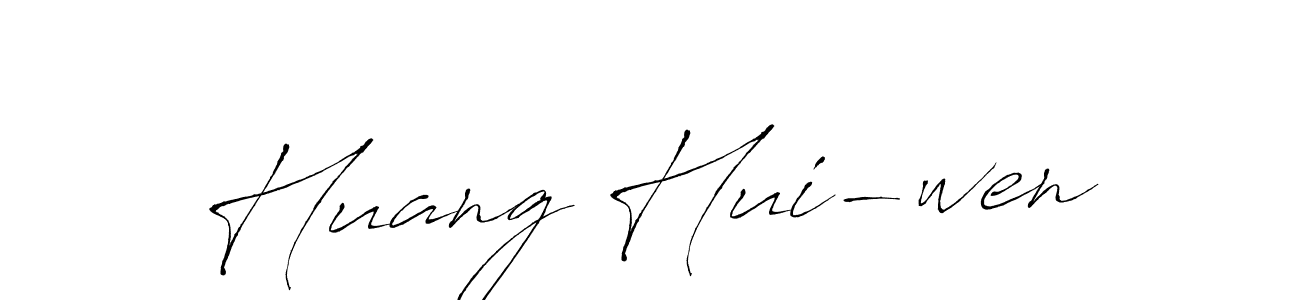 Here are the top 10 professional signature styles for the name Huang Hui-wen. These are the best autograph styles you can use for your name. Huang Hui-wen signature style 6 images and pictures png