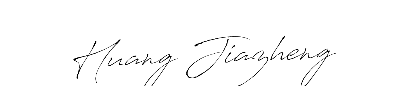 The best way (Antro_Vectra) to make a short signature is to pick only two or three words in your name. The name Huang Jiazheng include a total of six letters. For converting this name. Huang Jiazheng signature style 6 images and pictures png
