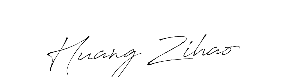 See photos of Huang Zihao official signature by Spectra . Check more albums & portfolios. Read reviews & check more about Antro_Vectra font. Huang Zihao signature style 6 images and pictures png