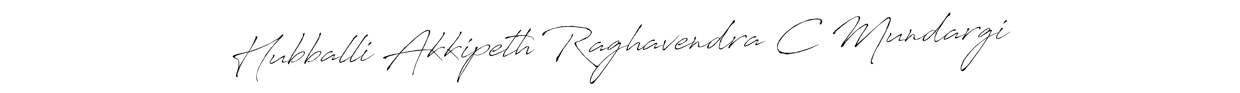 Also You can easily find your signature by using the search form. We will create Hubballi Akkipeth Raghavendra C Mundargi name handwritten signature images for you free of cost using Antro_Vectra sign style. Hubballi Akkipeth Raghavendra C Mundargi signature style 6 images and pictures png