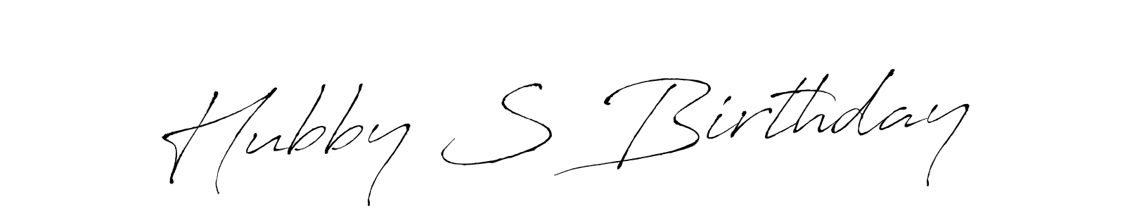 Here are the top 10 professional signature styles for the name Hubby S Birthday. These are the best autograph styles you can use for your name. Hubby S Birthday signature style 6 images and pictures png
