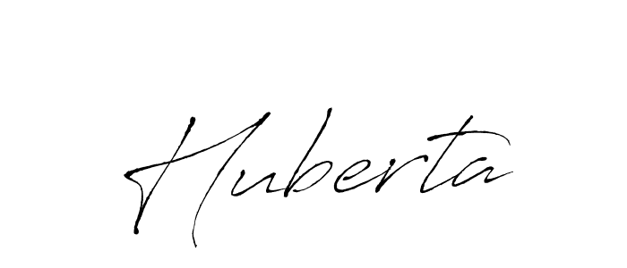 See photos of Huberta official signature by Spectra . Check more albums & portfolios. Read reviews & check more about Antro_Vectra font. Huberta signature style 6 images and pictures png