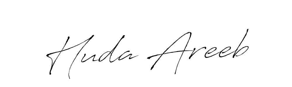 It looks lik you need a new signature style for name Huda Areeb. Design unique handwritten (Antro_Vectra) signature with our free signature maker in just a few clicks. Huda Areeb signature style 6 images and pictures png