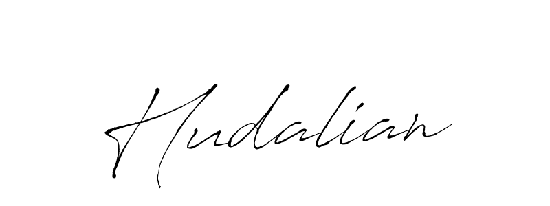 See photos of Hudalian official signature by Spectra . Check more albums & portfolios. Read reviews & check more about Antro_Vectra font. Hudalian signature style 6 images and pictures png