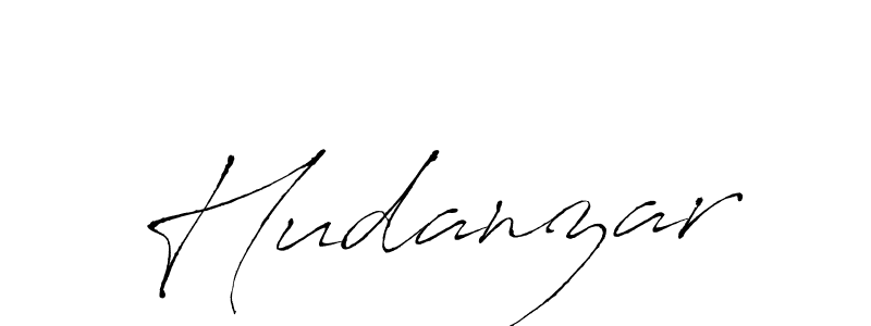 This is the best signature style for the Hudanzar name. Also you like these signature font (Antro_Vectra). Mix name signature. Hudanzar signature style 6 images and pictures png