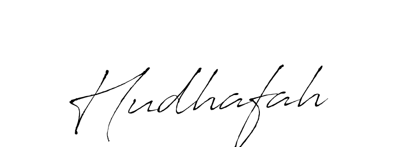 This is the best signature style for the Hudhafah name. Also you like these signature font (Antro_Vectra). Mix name signature. Hudhafah signature style 6 images and pictures png