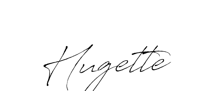 Here are the top 10 professional signature styles for the name Hugette. These are the best autograph styles you can use for your name. Hugette signature style 6 images and pictures png