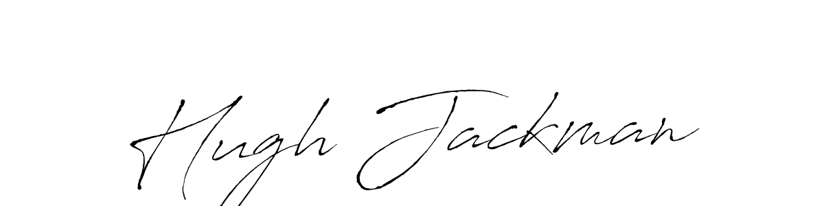 How to make Hugh Jackman signature? Antro_Vectra is a professional autograph style. Create handwritten signature for Hugh Jackman name. Hugh Jackman signature style 6 images and pictures png