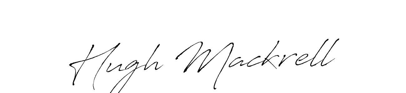 Here are the top 10 professional signature styles for the name Hugh Mackrell. These are the best autograph styles you can use for your name. Hugh Mackrell signature style 6 images and pictures png