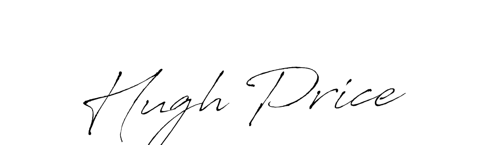 Best and Professional Signature Style for Hugh Price. Antro_Vectra Best Signature Style Collection. Hugh Price signature style 6 images and pictures png