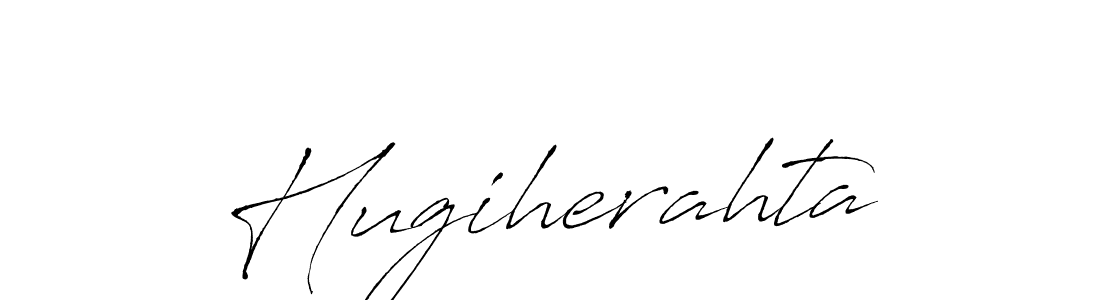 Make a beautiful signature design for name Hugiherahta. Use this online signature maker to create a handwritten signature for free. Hugiherahta signature style 6 images and pictures png